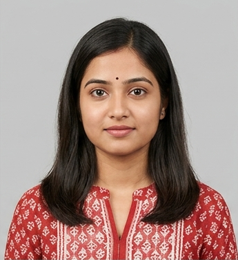 Rashmi Naik